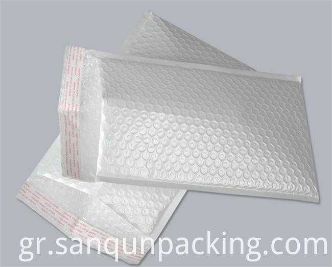 Τσάντα φούσκα αέρα ταχυδρομείου Air Mailing Bubble Bag